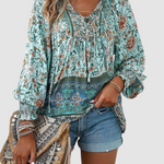 Audry | Elegant Blouse