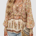 Audry | Elegant Blouse