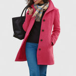 Clara | Sophisticated Coat