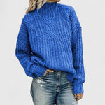 Rebeca | Sophisticated Sweater