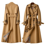 Brittany | Trench Coat