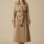 Bianca - Timeless Trench Coat