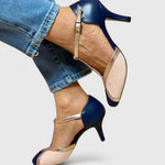 Tazariah™ | Sophisticated Heels