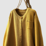Berlinda | Cozy Knit Cardigan