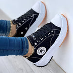 Aerivelle | Comfort Sneakers