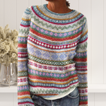 Pilar | Timeless Elegant Sweater