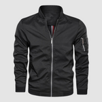 Ben | Lightweight Bomber Jacket