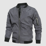 Ben | Lightweight Bomber Jacket