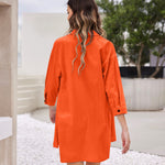 Two Piece Outfit Sets Cotton Shorts Set - Nadorine (Us Only)