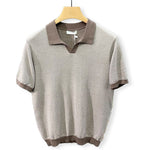 Orion V-neck Polo