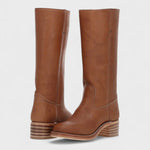 Catherine | Classic Western Boots