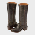 Yara | Classic Western Boots