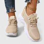 Frida | Comfort-Orthopedic Sneakers