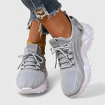 Isabella | Comfort-Orthopedic Sneakers