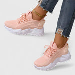Isabella | Comfort-Orthopedic Sneakers