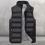 Glenn™ | Warm Classic Puffer Vest
