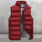Glenn™ | Warm Classic Puffer Vest