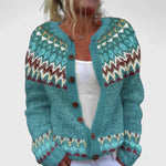 María José | Chic and Comfortable Cardigan