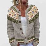 Hannah | Stylish Cozy Cardigan