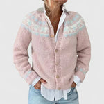 María José | Chic and Comfortable Cardigan