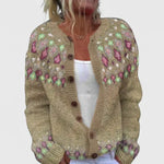 Hannah | Stylish Cozy Cardigan