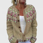 Sutton | Chic and Comfortable Cardigan
