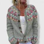Sutton | Chic and Comfortable Cardigan
