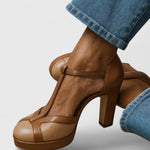Nadia™ | Sophisticated Heels