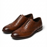 The Foundry Brogue