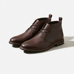 The Alder Chukka