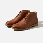 The Alder Chukka
