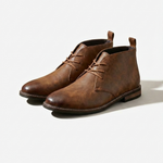 The Alder Chukka