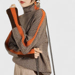 Fernanda | Elegant Knit Sweater
