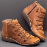Crystal | Orthopedic Support Boots