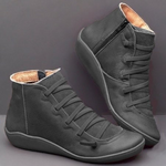 Crystal | Orthopedic Support Boots