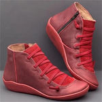 Crystal | Orthopedic Support Boots