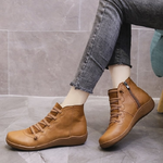 Crystal | Orthopedic Support Boots