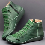 Crystal | Orthopedic Support Boots