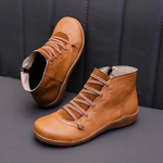 Crystal | Orthopedic Support Boots