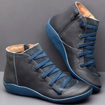 Crystal | Orthopedic Support Boots