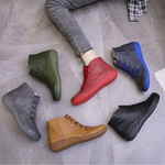 Crystal | Orthopedic Support Boots