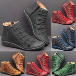 Crystal | Orthopedic Support Boots