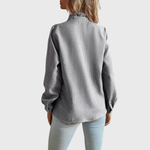 Agnete | Elegant Blouse