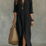 Norelia | Comfortable and lightweight dress