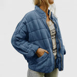 Petra | Elegant Jacket