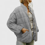 Cristina | Stylish Elegance Jacket