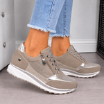 Lily | Ergonomic Orthopedic Sneakers