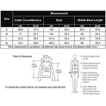 Long Sleeve Mesh Sheer Shirt - Nadorine (Us Only)