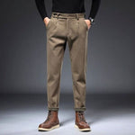Preston’s Casual Pants