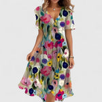 Jodi | Elegant Short Dress